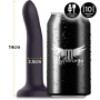 MYTHOLOGY DUMAN MYSTIC DILDO S – Vibrator mit Watchme Wireless Technologie