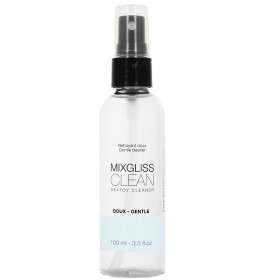 MIXGLISS Sexspielzeug Reiniger 100 ml – Effektives Desinfektionsspray