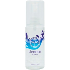 SKINS CLEANSE Toy Cleaner 100 ml - Effektiver Spielzeugreiniger