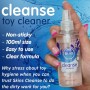 SKINS CLEANSE Toy Cleaner 100 ml - Effektiver Spielzeugreiniger
