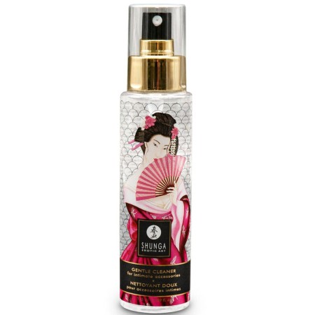 SHUNGA - Sanfter Toy-Reiniger 115 ml