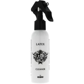 EROS FETISH LINE Latex Reiniger 150 ml – Sanfte Pflege für Latex und Silikon