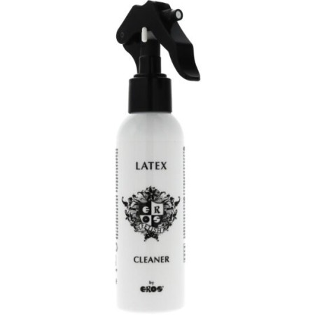 EROS FETISH LINE Latex Reiniger 150 ml – Sanfte Pflege für Latex und Silikon