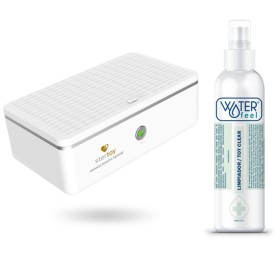STERTOY UV-Sterilisator mit kostenlosem Toy Cleaner Waterfeel Spray