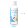 STERGEL Hydroalkoholisches Handdesinfektionsgel mit Aloe Vera 100 ml