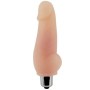 BAILE - Super Mini Mavouvín Vibrator, kraftvoller Mini-Stimulator