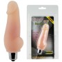 BAILE - Super Mini Mavouvín Vibrator, kraftvoller Mini-Stimulator