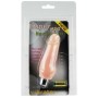 BAILE - Super Mini Mavouvín Vibrator, kraftvoller Mini-Stimulator