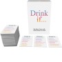 KHEPER GAMES - Drink If: Das einfachste und lustigste Trinkspiel