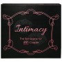 KHEPER GAMES - INTIMACY Spiel für Paare – Erotisches Brettspiel für intime Momente