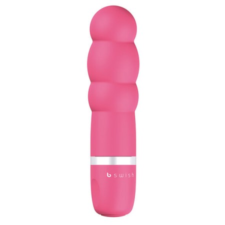 B SWISH - BCUTE CLASSIC PEARL ROSA Vibrationsmassagegerät