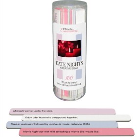 KHEPER GAMES - 100 kreative Ideen für spannende Dates