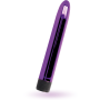 INTENSE VITO Vibrator Lila – Kraftvoller, leiser Reise-Vibrator aus ABS