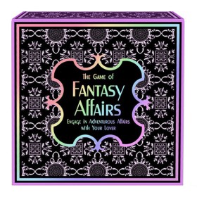 KHEPER GAMES - Fantasy Affairs Kreatives Fantasiespiel