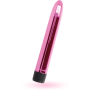 INTENSE - VITO Vibrator Pink, leistungsstarker mittelgroßer Vibrator