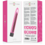 INTENSE - VITO Vibrator Pink, leistungsstarker mittelgroßer Vibrator