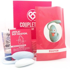 COUPLETITION GO! - Das aufregende Paare-Spiel mit Vibrator