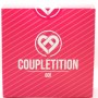 COUPLETITION GO! - Das aufregende Paare-Spiel mit Vibrator