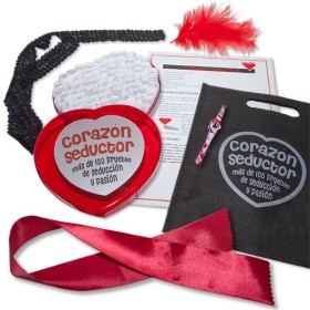 DIABLO PICANTE - Spiel Verführerisches Herz