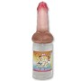 DIABLO PICANTE - Penis Trinkflasche Flesh 360 ml
