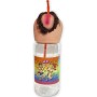 DIABLO PICANTE - Lippenflasche Boob Flesh 750 ml - Party-Highlight