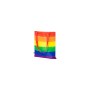 PRIDE - Bunte Rainbow Flag Stofftasche aus RPET