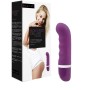 B SWISH - Bdesired Deluxe Pearl Royal Lilac Vibrator