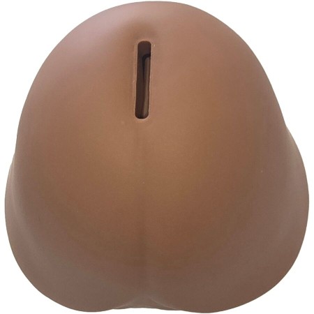 DIABLO PICANTE - Spardose in Form eines dunklen Glans