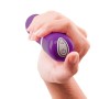 B SWISH - Bdesired Deluxe Pearl Royal Lilac Vibrator