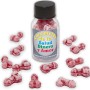 DIABLO PICANTE - 12 Gesundheit-Geld-Liebe Bonbons in Penisform Erdbeere/Kirsche