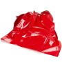CALEXOTICS - SCANDAL ROTE SUPER SÄBANA 2,03 M PVC