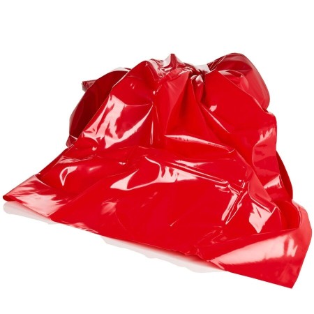 CALEXOTICS - SCANDAL ROTE SUPER SÄBANA 2,03 M PVC