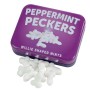 SPENCER & FLETWOOD - Zuckerfreie Pfefferminzbonbons in Penisform