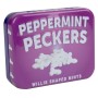 SPENCER & FLETWOOD - Zuckerfreie Pfefferminzbonbons in Penisform