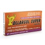 DIABLO GOLOSO - POLLARGOL SUPER Bonbonbox mit Fruchtaroma