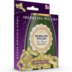 SPENCER & FLEETWOOD - Sparkling Willies Prosecco Bonbons