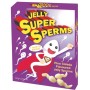 SPENCER & FLETWOOD - Jelly Super Sperm Gummis 120g mit Ananas-Kokos Geschmack