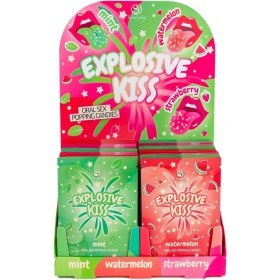 SECRET PLAY - Explosive Bonbons Display (48 Stück)
