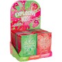SECRET PLAY - Explosive Bonbons Display (48 Stück)