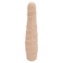 GET REAL - Mini Classic Slim Vibrator in Hautfarben