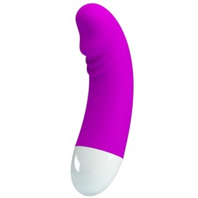 PRETTY LOVE - Luther Mini Vibrator mit 30 Vibrationsmodi