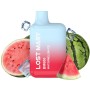 LOST MARY BM600 Einweg-Vape mit 2% Nikotin, Geschmack Gefrorene Wassermelone