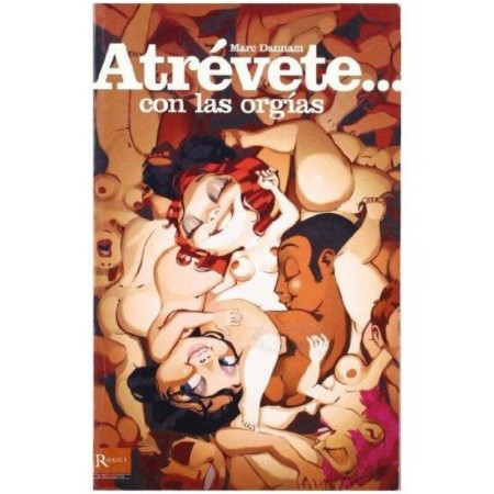 DIABLO PICANTE - Wagst du es... bei Orgasmen mitzumachen