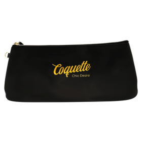 COQUETTE CHIC DESIRE - XL Kosmetiktasche für persönliche Spielzeuge