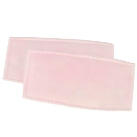 PASSION - Filz-Einlagen für Masken, 3er Pack