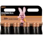 Duracell Plus Power AA LR6 Alkali-Batterien, 8er Pack