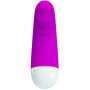 PRETTY LOVE - Luther Mini Vibrator mit 30 Vibrationsmodi