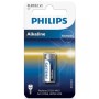 PHILIPS Alkaline Batterie 12V LR23A MN21 8LR932 - 1 Stück Blister