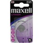 MAXELL Lithium Knopfzelle CR1220 3V im Blister - 1 Stück