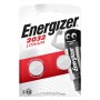 ENERGIZER Lithium Knopfzelle CR2032 3V – 2er Blisterpack